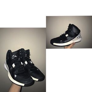 Adidas Basketball Shoes